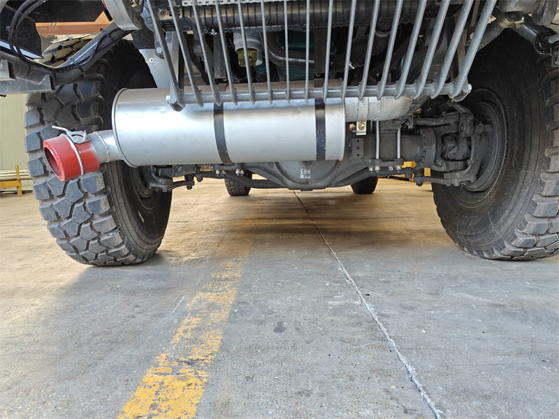 Howo off road 10000L water tanker Howo off road 10000L water tanker