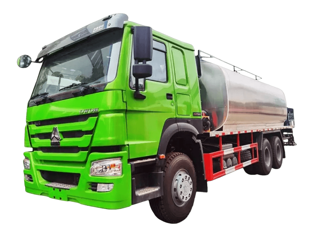 ผู้จัดจำหน่ายแอสฟัลต์โฮโว