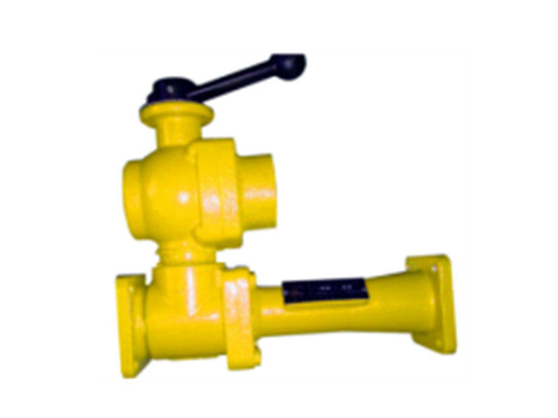 Howo fire foam tank truck