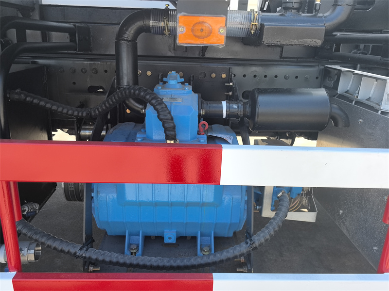 vacuum pump vacuum pump