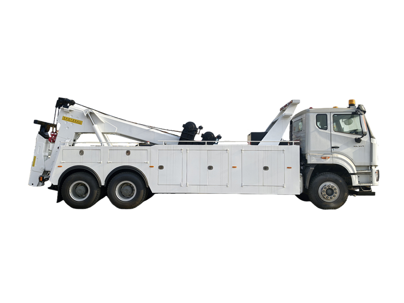 HOWO NX heavy duty wrecker tow truck HOWO NX heavy duty wrecker tow truck